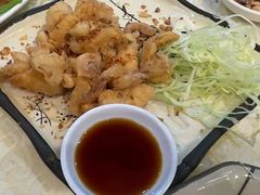 -喜记避风塘炒辣蟹(总店)