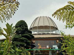 -茅草房·河畔园林火锅