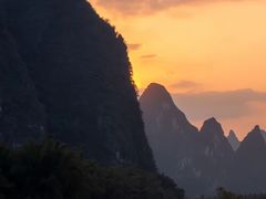 -桂林两江四湖景区