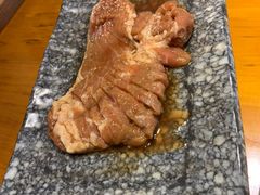 -万兴佳烤肉·长白山老味道(东岸里店)