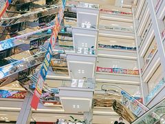 -红星美凯龙北京至尊MALL(东四环中路店)