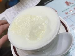 -义顺牛奶公司(新马路老店)