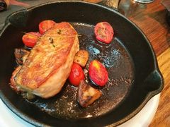 -食间牛排(湖西路店)