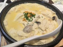 -老厨家(友谊路总店)