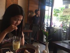 -Old House Restaurant