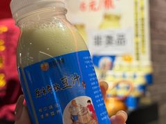 -真地道京味府·鲜橙烤鸭·北京菜(朝阳公园·甜水园店)