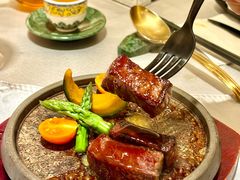 -南海渔村·徐博馆(琶洲店-粤菜养生宴)