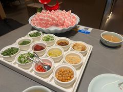 -额尔敦传统涮(体育场店)