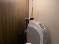 -益健·足疗汗蒸SPA(芙蓉广场店)