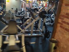 -美航国际健身(北京华联店)