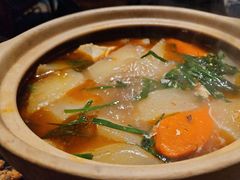 -KAOTOWN烤堂•烧烤(海汇港店)