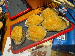-大成海鲜烧烤·小龙虾(七宝店)