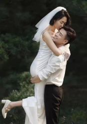 -铂爵夫人婚纱摄影(上海总店)