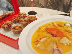 -品海楼·大连海胆锅贴馆(东港店)