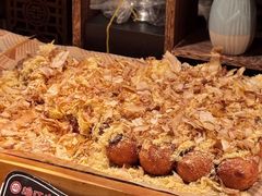 -焰江山海鲜牛排烤肉自助(锦华万达二星店)