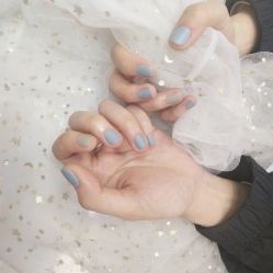 -蜜丝卡伦美甲美睫半永久