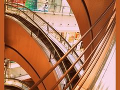 -新世界大丸百货