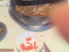 -园里火锅(仁和新城店)