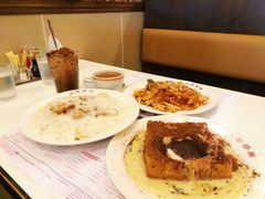 -大哥餐厅(西城花园店)