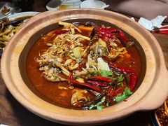 -马头巷·隐庐居·红油大虾(园区店)