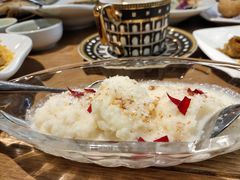 -Masala Curry and BBQ·玛莎拉巴基斯坦美食(金水万达店)