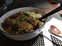 -十面春风·江南面馆(崇宁路店)