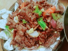 -小土豆北方菜馆(方庄店)
