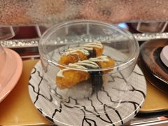 -争鲜回转寿司(中街大悦城店)