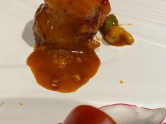 -涵苑私宴定制(外滩店)
