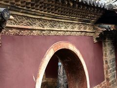 -建水文庙