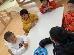 -小象托育