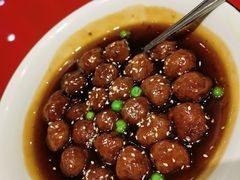 -山西会馆·晋菜·晋商宴·牌匾博物馆(胜利东街店)