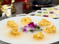 -全聚德(上海首店浦东店)