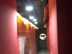 -白兔子密室(长寿路店)