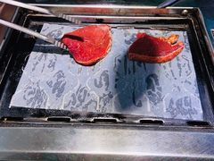 晚市自助餐-阪尚皇·原切牛排·烤肉火锅自助(北京路店)