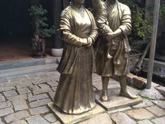 -莆田湄洲妈祖祖庙