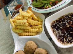 -青岩城南旧事·小时候的味道(青岩古镇黑金店)