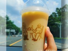 -喜茶(东莞汇一城店)