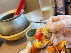 -隅乐胡椒虾·台湾菜·团建(皇岗店)