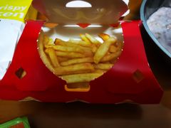 -麦当劳(中山大道中店)