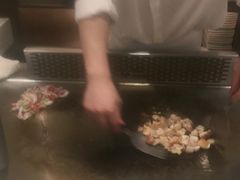 -火地铁板烧(昆山万象汇店)