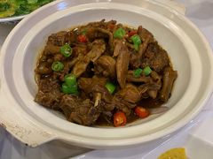 -不倒翁·徽天下名菜楼(马鞍山路店)