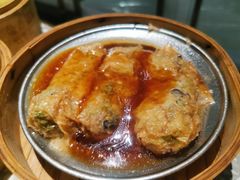 -金香匯晚茶(浑南店)