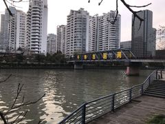 -运河游船(武林门码头)