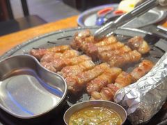 -济州爱肉堂(总店)