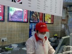 -山林大红·上海大红肠(四川北路店)