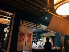 -兮禾酒馆(护国路店)