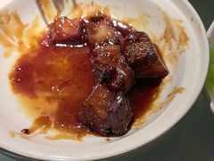 -玉满堂·湖北融合菜
