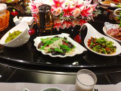 -苏城小院·园林精致苏州菜(斜塘老街店)