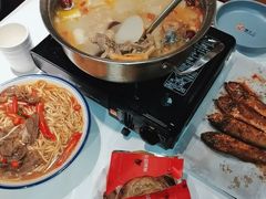 -谭十三南昌大排档(船山路总店)